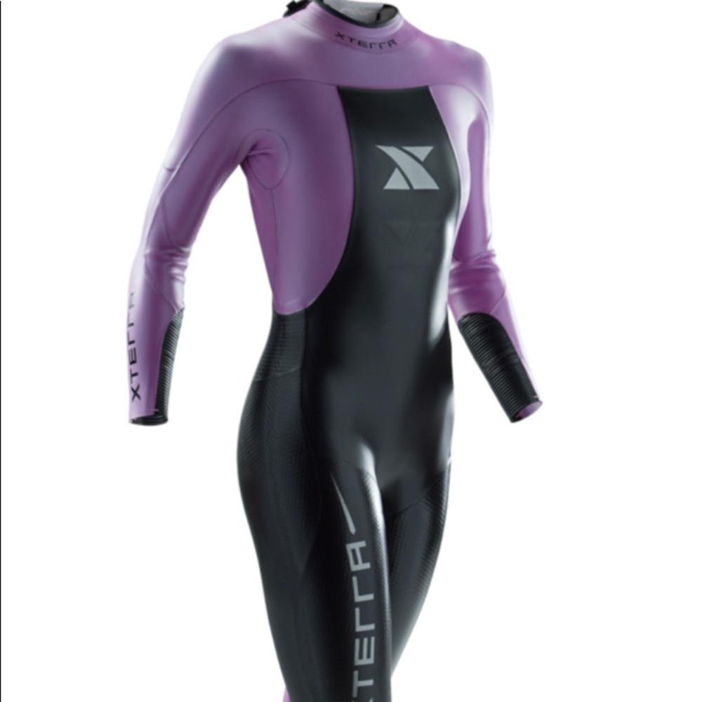 Xterra Vengeance Women’s Wet Suit